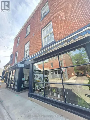41 John Street Port Hope ON L1A 2Z3