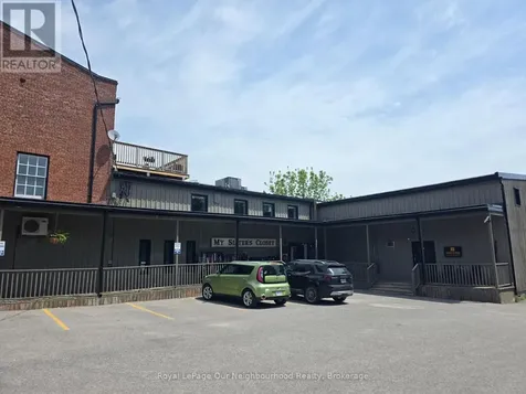 41 John Street Port Hope ON L1A 2Z3