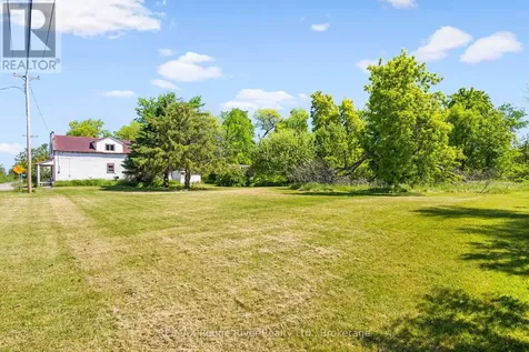 2407 Indian River Line Otonabee-south Monaghan ON K0L 2B0