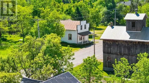 2407 Indian River Line Otonabee-south Monaghan ON K0L 2B0