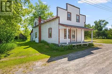 2407 Indian River Line Otonabee-south Monaghan ON K0L 2B0
