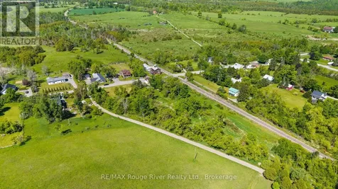 2407 Indian River Line Otonabee-south Monaghan ON K0L 2B0