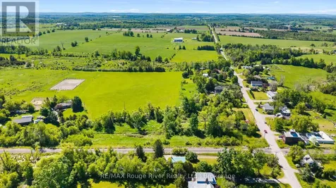 2407 Indian River Line Otonabee-south Monaghan ON K0L 2B0