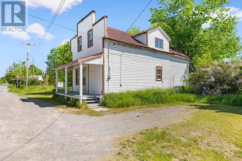 2407 Indian River Line Otonabee-south Monaghan ON K0L 2B0