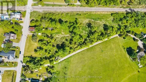 2407 Indian River Line Otonabee-south Monaghan ON K0L 2B0