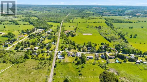 2407 Indian River Line Otonabee-south Monaghan ON K0L 2B0
