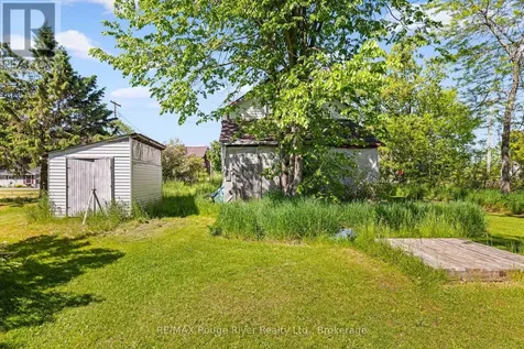 2407 Indian River Line Otonabee-south Monaghan ON K0L 2B0