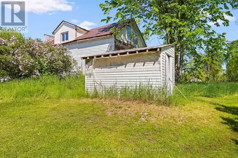 2407 Indian River Line Otonabee-south Monaghan ON K0L 2B0