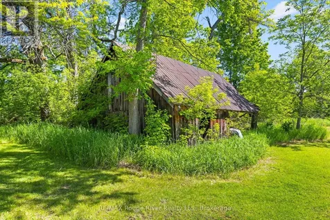 2407 Indian River Line Otonabee-south Monaghan ON K0L 2B0