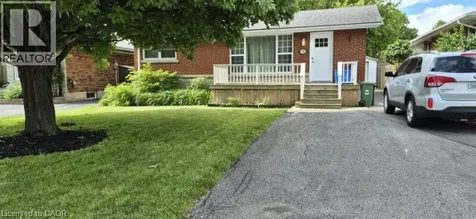 38 Huntington Avenue Hamilton ON L8T 1X6