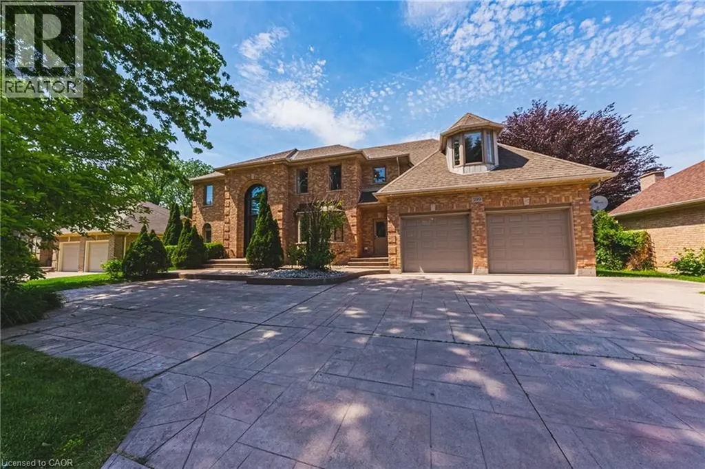 399 Golf Links Road Ancaster ON L9G 4G6