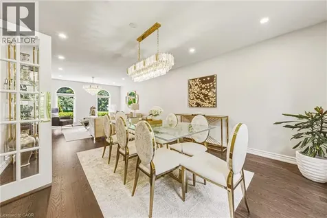 399 Golf Links Road Ancaster ON L9G 4G6