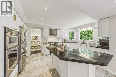 399 Golf Links Road Ancaster ON L9G 4G6