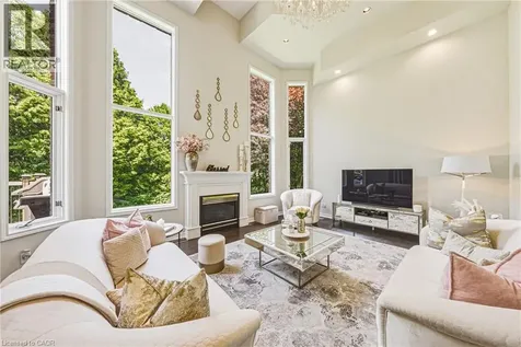 399 Golf Links Road Ancaster ON L9G 4G6