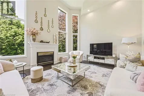 399 Golf Links Road Ancaster ON L9G 4G6