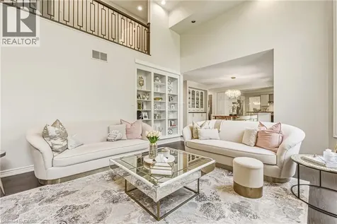 399 Golf Links Road Ancaster ON L9G 4G6