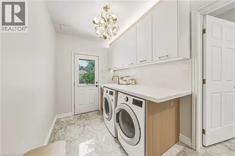 399 Golf Links Road Ancaster ON L9G 4G6