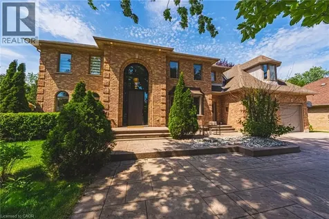 399 Golf Links Road Ancaster ON L9G 4G6