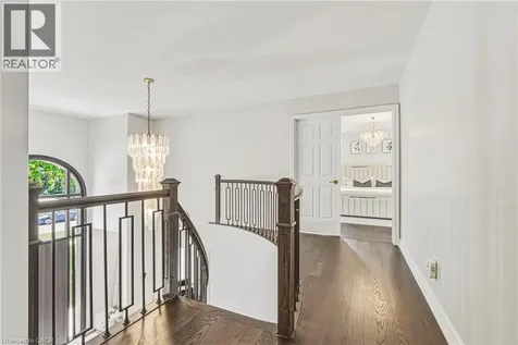 399 Golf Links Road Ancaster ON L9G 4G6
