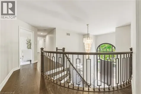 399 Golf Links Road Ancaster ON L9G 4G6
