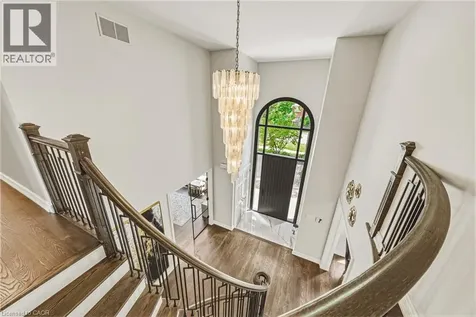 399 Golf Links Road Ancaster ON L9G 4G6