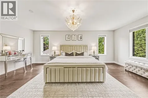 399 Golf Links Road Ancaster ON L9G 4G6
