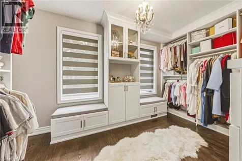 399 Golf Links Road Ancaster ON L9G 4G6
