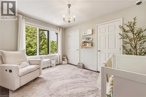 399 Golf Links Road Ancaster ON L9G 4G6