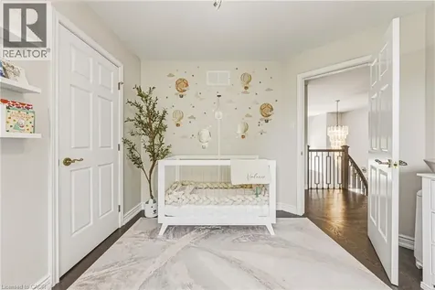 399 Golf Links Road Ancaster ON L9G 4G6