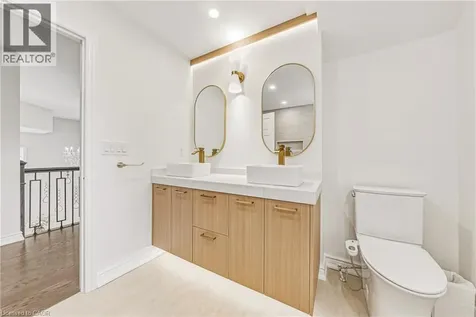 399 Golf Links Road Ancaster ON L9G 4G6