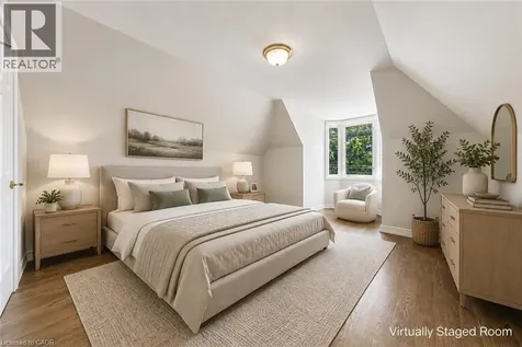 399 Golf Links Road Ancaster ON L9G 4G6