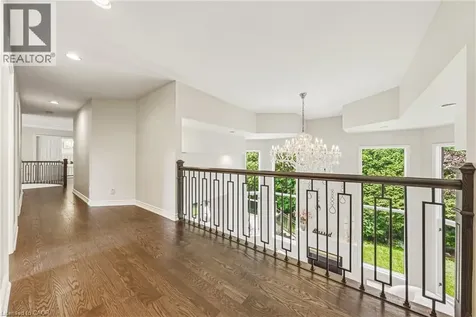 399 Golf Links Road Ancaster ON L9G 4G6