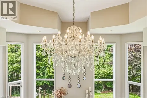 399 Golf Links Road Ancaster ON L9G 4G6