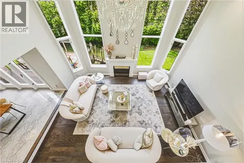 399 Golf Links Road Ancaster ON L9G 4G6
