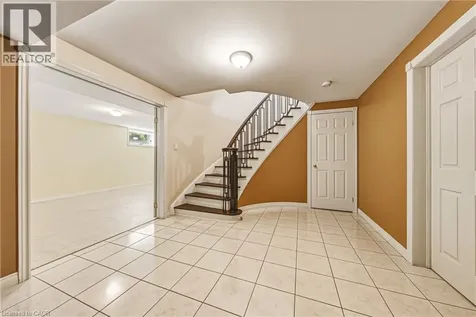 399 Golf Links Road Ancaster ON L9G 4G6