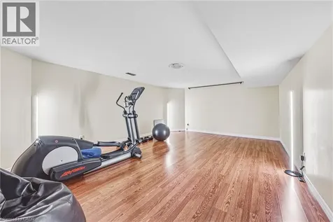 399 Golf Links Road Ancaster ON L9G 4G6