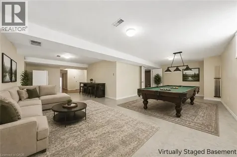 399 Golf Links Road Ancaster ON L9G 4G6