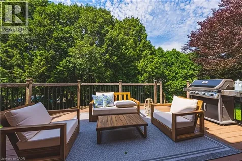 399 Golf Links Road Ancaster ON L9G 4G6