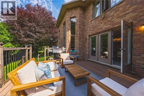 399 Golf Links Road Ancaster ON L9G 4G6