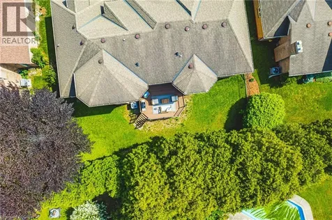 399 Golf Links Road Ancaster ON L9G 4G6