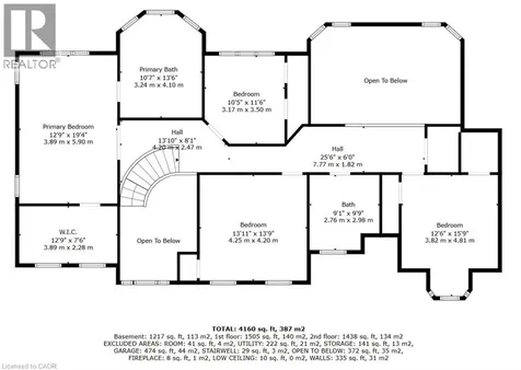 399 Golf Links Road Ancaster ON L9G 4G6
