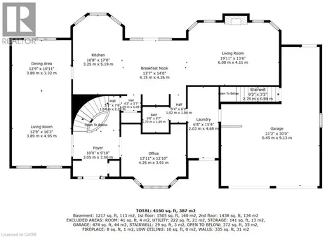 399 Golf Links Road Ancaster ON L9G 4G6