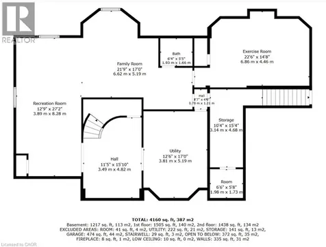 399 Golf Links Road Ancaster ON L9G 4G6