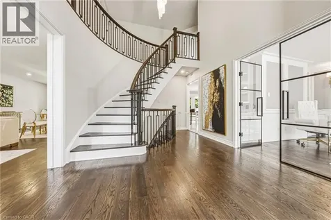 399 Golf Links Road Ancaster ON L9G 4G6