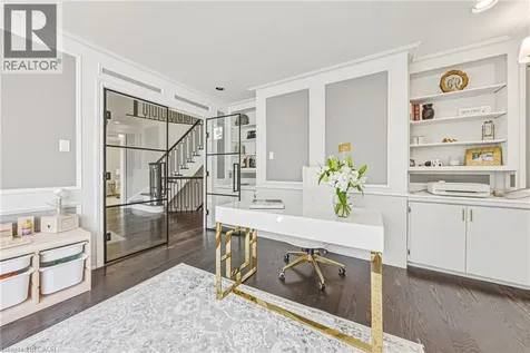 399 Golf Links Road Ancaster ON L9G 4G6