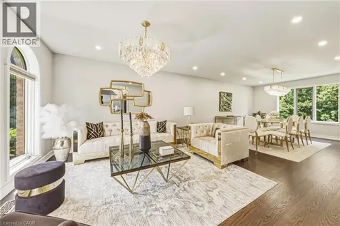 399 Golf Links Road Ancaster ON L9G 4G6