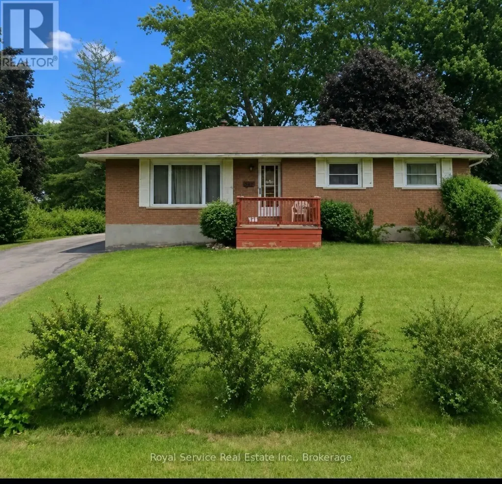 6 Haymur Street Hamilton Township ON K9A 4V3