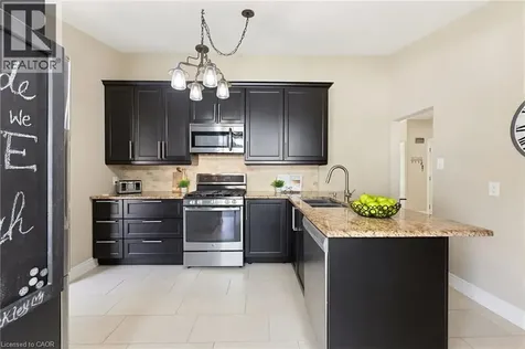 2063 Cavendish Drive Burlington ON L7P 1Y9