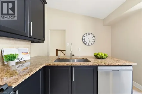 2063 Cavendish Drive Burlington ON L7P 1Y9