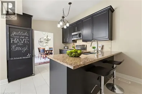 2063 Cavendish Drive Burlington ON L7P 1Y9